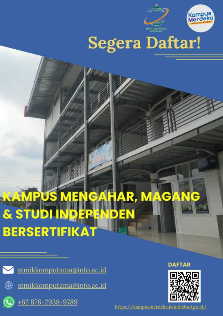 UNDANGAN Pendaftaran   Program Kampus Mengajar Angkatan 7 Tahun 2024
