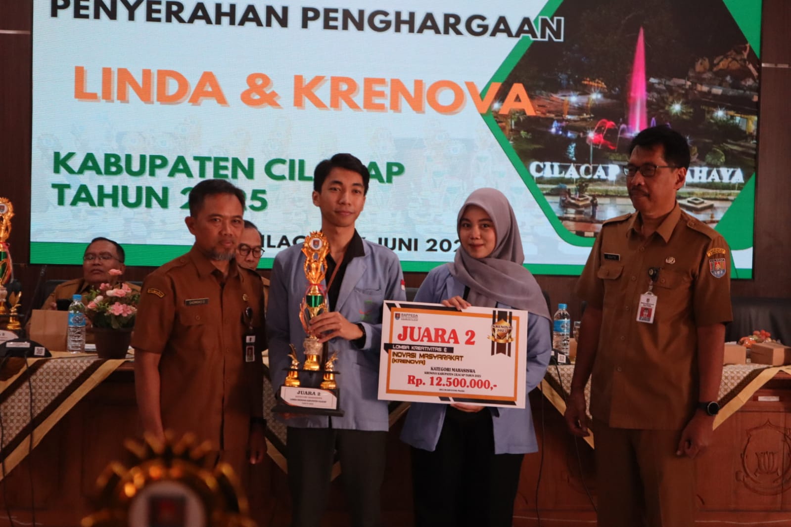 Tak Sekadar Ngoding, Ini 3 Alasan Teknik Informatika STMIK Komputama jadi Pilihan Terbaik!