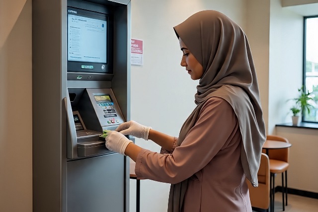 7 Penyebab ATM Terblokir padahal Tidak Salah PIN, Apa Solusinya?