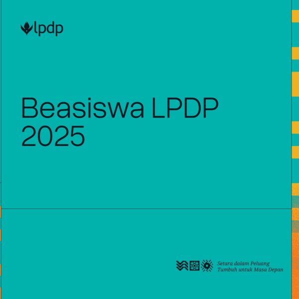 Link Pengumuman Hasil Seleksi Administrasi LPDP 2025 Tahap 2, Simak di Sini!