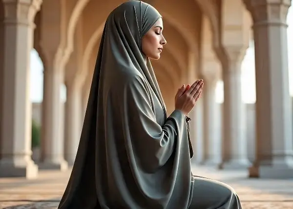 Niat dan Tata Cara Sholat Subuh Bangun Kesiangan