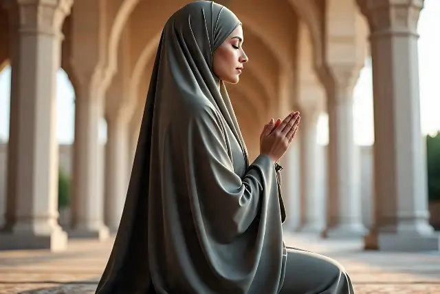 Sholat sebagai Terapi Penyakit Hati dalam Perspektif Islam