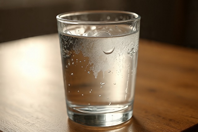 8 Manfaat Minum Air Bening setelah Bangun Tidur untuk Kesehatan, Yuk Dimulai Sekarang!