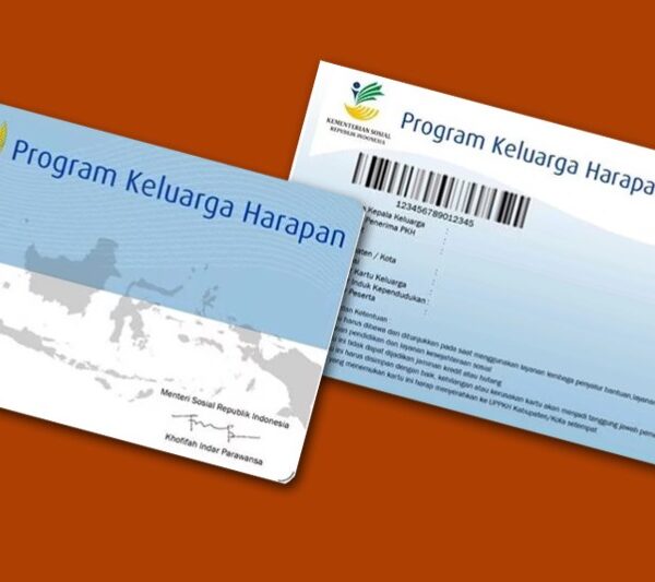 Cara Cek Bansos PKH dan BPNT 2025: Lewat NIK KTP, Website dan Aplikasi