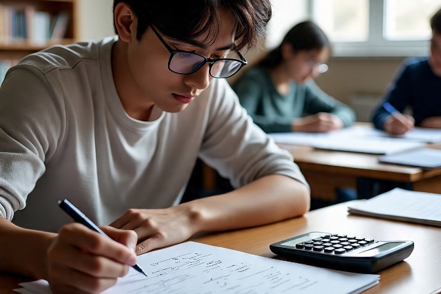 Belajar MATEMATIKA, Pentingkah untuk Hidup Kita?