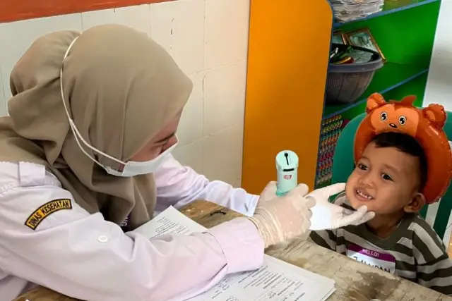 Gigi Sakit Berlubang Disebabkan Ulat, Mitos atau Fakta?