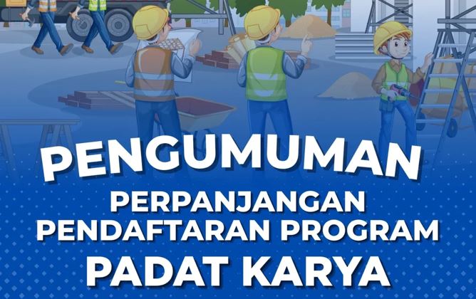 Kemnaker Perpanjang Pendaftaran Program TKM Pemula 2025, Cek Jadwal dan Cara Daftar Akun SIAPKerja