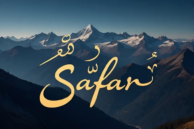 Safar Bulan Sial, Mitos atau Fakta?