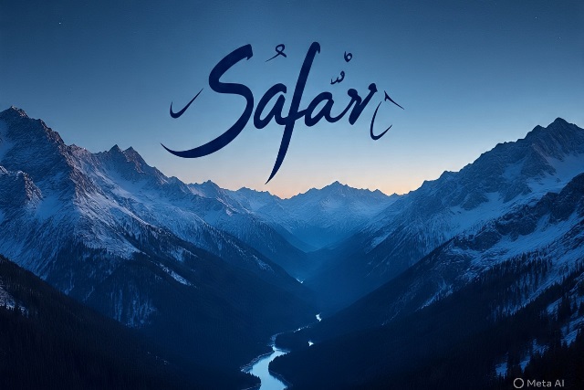 Sejarah Islam: 6 Peristiwa Penting di Bulan Safar