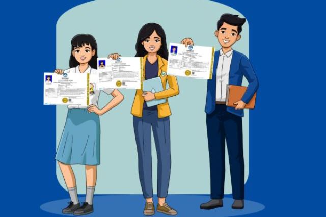 Apa Itu Sertifikat UKBI yang jadi Syarat Peserta Beasiswa Unggulan 2025?