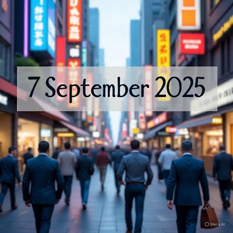 7 September 2025 Memperingati Hari Apa? Simak Penjelasannya di Sini!