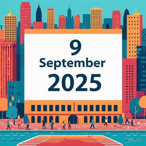 9 September Memperingati Hari Apa? Simak Ulasannya di Sini!