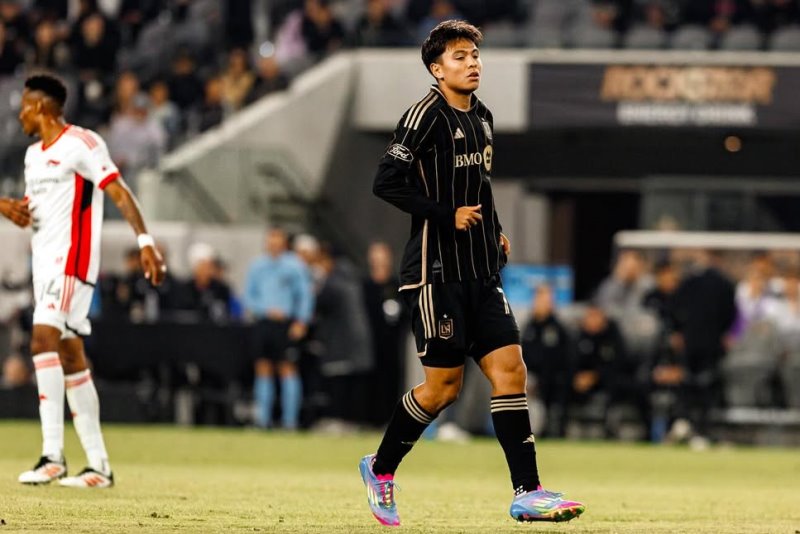Profil dan Perjalanan Karier Adrian Wibowo, Pemain LAFC yang Dipanggil Timnas Tanpa Proses Naturalisasi