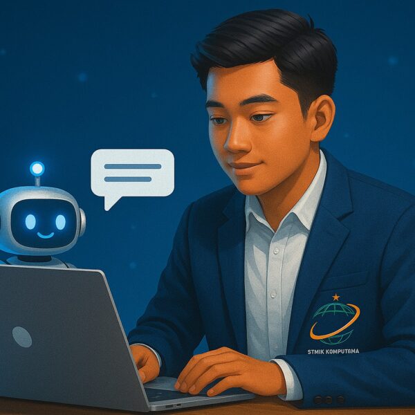 Cara Merancang Aplikasi AI Sederhana dengan GPT API dalam Hitungan Jam