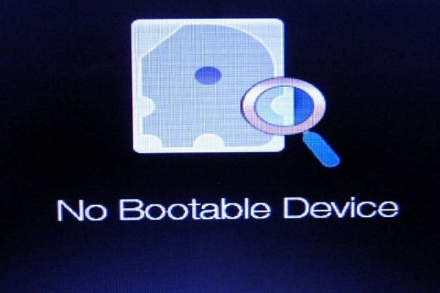 Mengatasi Masalah ‘No Bootable Device’ pada PC atau Laptop