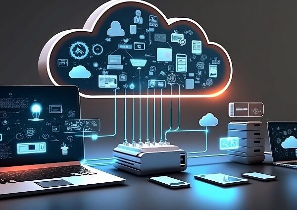 Mengenal Cloud Computing, Apa Manfaatnya dan Bagaimana Cara kerjanya