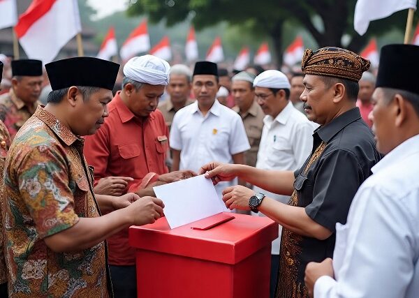 Antara Khilafah dan Demokrasi: Bagaimana Islam menjunjung Nilai-Nilai Demokrasi dalam Kehidupan Bernegara?