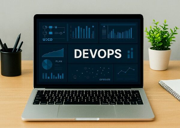 Mau Jadi DevOps Pro? Ini Skill yang Dicari Perusahaan di 2025