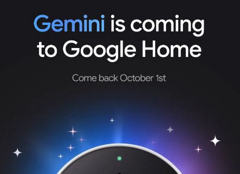 Gemini Bakal Hadir di Google Home Gantikan Google Assistant versi Lama, Apa Saja Keunggulannya?