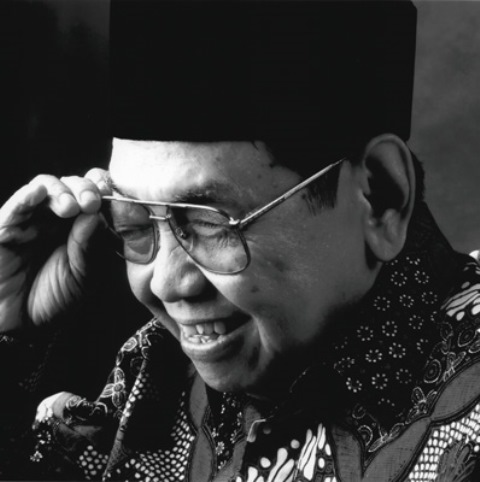Jejak Panjang Perjalanan Gus Dur dari Pesantren jadi Presiden
