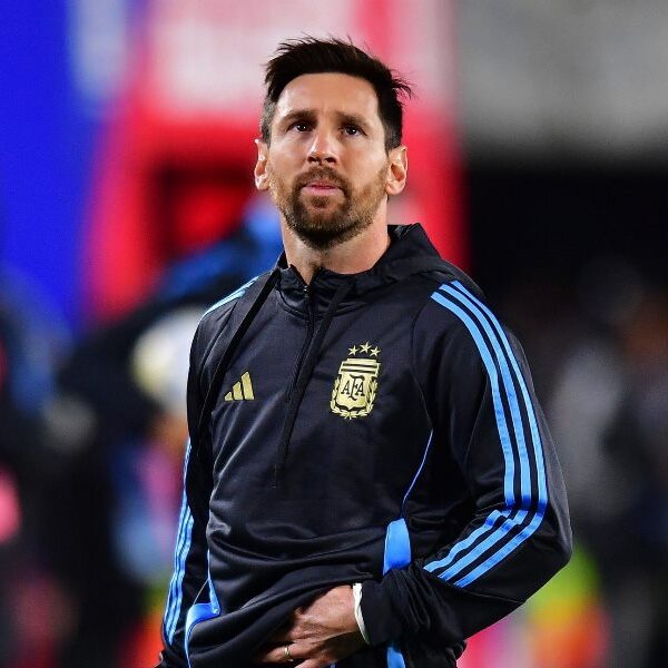 Profil dan Perjalanan Karier Lengkap Lionel Messi yang Isyaratkan Mundur dari Timnas Argentina