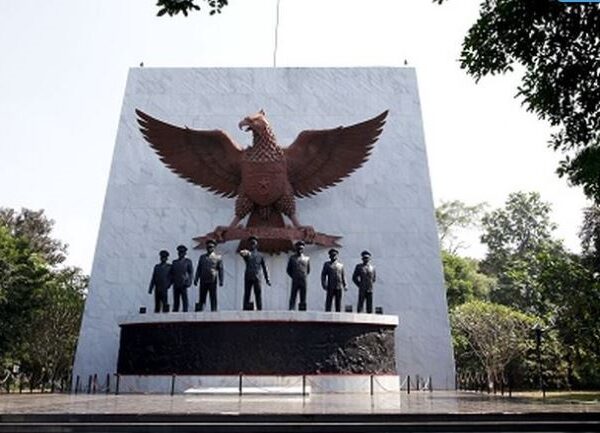 Makna Hari Kesaktian Pancasila 1 Oktober 2025, Kilas Sejarah Kelam di Baliknya