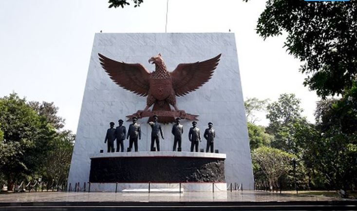Makna Hari Kesaktian Pancasila 1 Oktober 2025, Kilas Sejarah Kelam di Baliknya