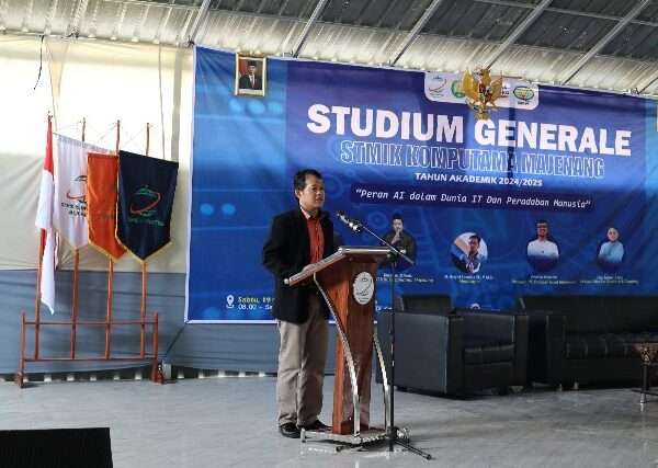 Seri 1: Mengapa Guru SD hingga SMA Perlu Mengerti Koding dan AI