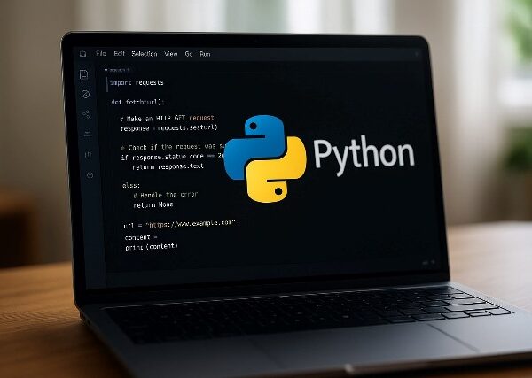 Automasi Skrip dengan Python: Tips dan Tools Terbaik untuk 2025