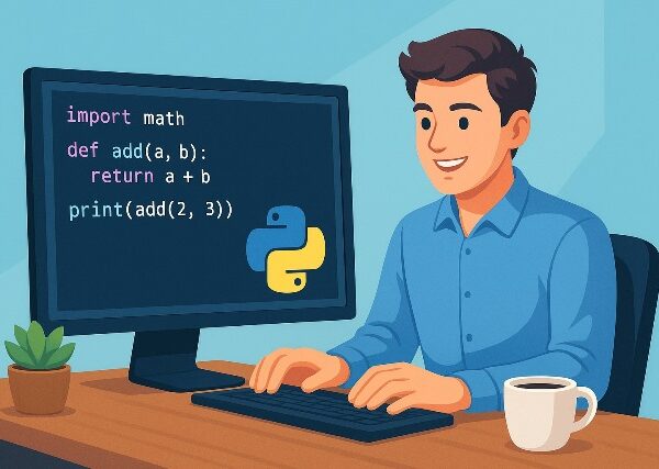 Belajar Python, Langkah Awal yang Tepat untuk Pemula di Indonesia