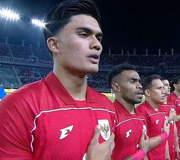 Profil dan Karier Ramadhan Santana, Striker yang Selalu Dipanggil Timnas walau Tak Selalu jadi Starter