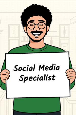 Apa Itu Social Media Specialist, Profesi yang Kian Dibutuhkan di Era Digital