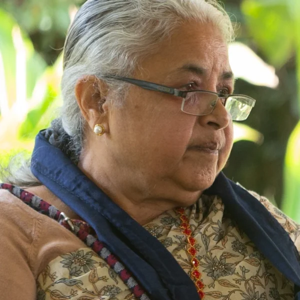 Profil Sushila Karki, Perdana Menteri Perempuan Pertama Nepal usai Pengunduran Diri PM Lama