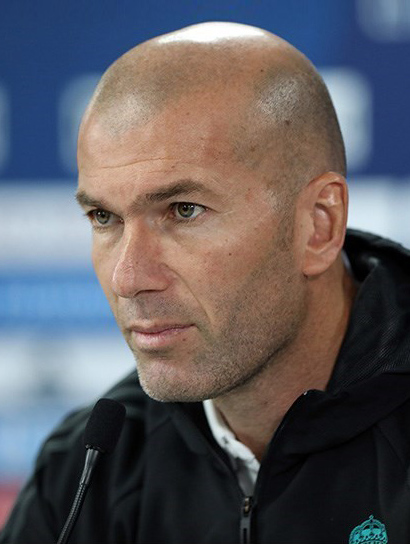 Cerita 4 Pemain Muslim Peraih Ballon d’Or, Zinadine Zidane hingga Ousmane Dembele