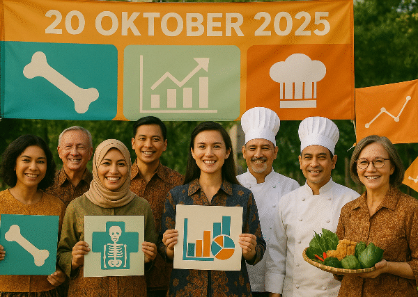 20 Oktober 2025 Memperingati Hari Apa? Simak Lengkap di Sini