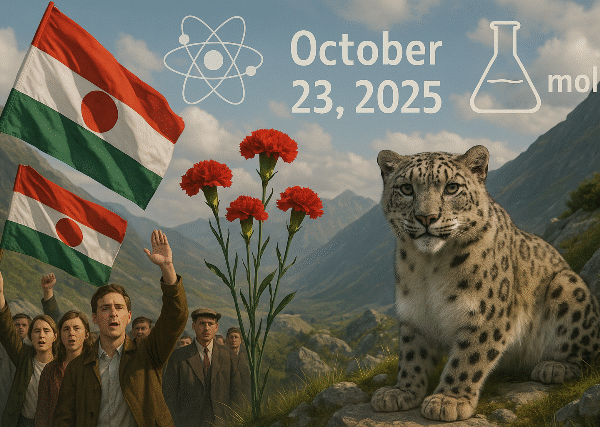 23 Oktober 2025 Memperingati Hari Apa Saja? Cek Lengkap di Sini