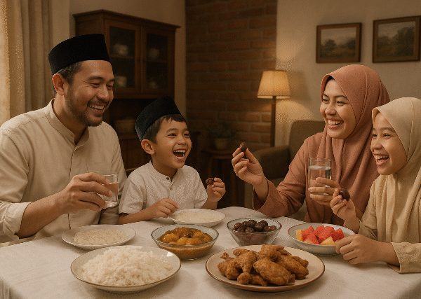 Berapa Hari Lagi Puasa Ramadhan 1447 Hijriah? Yuk, Hitung Mundur dari Hari Ini
