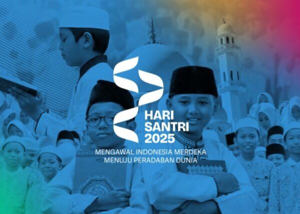 45 Ucapan Selamat Hari Santri 2025 Inspiratif Menyentuh Hati, Kirim kepada Teman atau Status Medsos