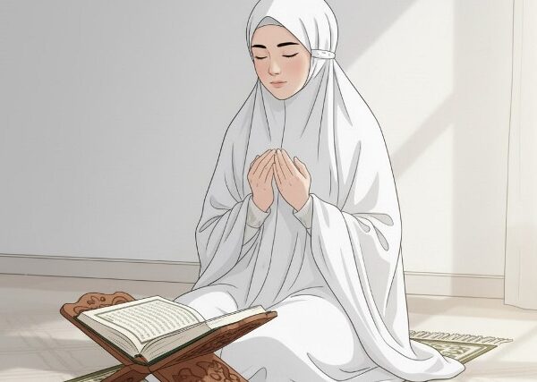 Kumpulan Doa Pendek Tolak Bala, Terhindar Musibah dan Keburukan Arab Latin dan Artinya