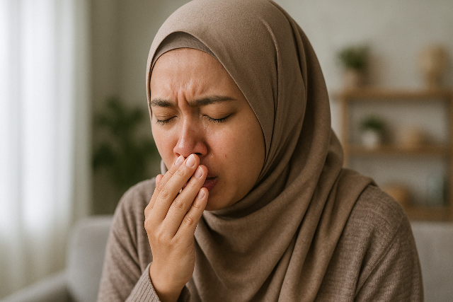 Influenza A Mewabah di Asia Tenggara, Apa Itu? Simak Gejala dan Pencegahannya