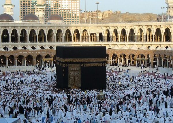 Kenapa Rasulullah SAW dari Suku Quraisy?