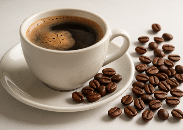Manfaat Minum Kopi Tiap Hari yang Jarang Diketahui, Batasan Sekaligus Bahaya di Baliknya