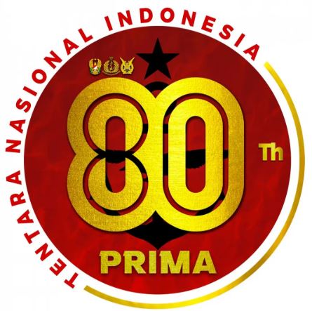 HUT ke-80 TNI 5 Oktober 2025: Sejarah, Tema dan Rangkaian Peringatan