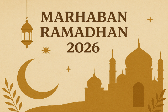 Kapan Puasa Ramadhan 2026, Kurang Berapa Hari Lagi? Cek Jadwal Muhammadiyah, Pemerintah dan NU