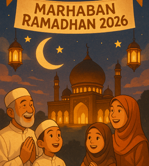 Batas Akhir Qadha Puasa Ramadhan Tanggal Berapa? Cek di Sini, Jangan Sampai Telat!