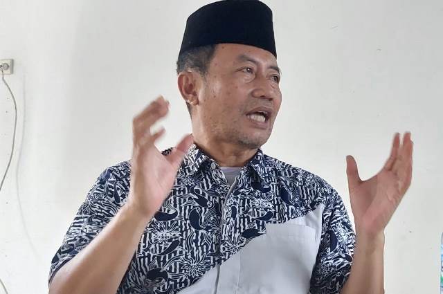 Pesantren Harus Kuasai Teknologi dan Kecerdasan Buatan, Prof Aziz Tantang Santri Bikin AI Sendiri