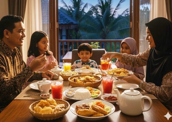 Jadwal Puasa Sunnah dan Ayyamul Bidh Jumadil Awal-November 2025