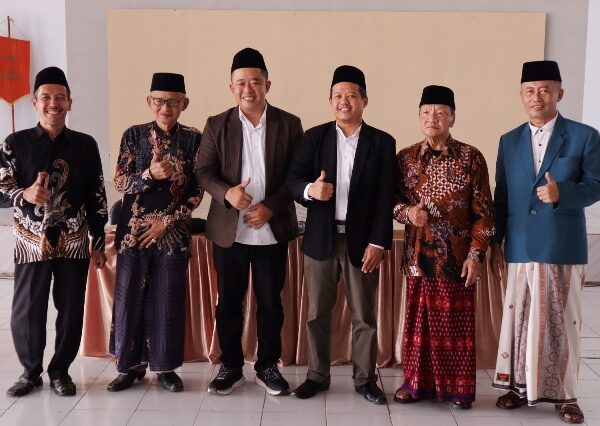 9 Target Strategis Setelah STMIK Komputama Bertransformasi Jadi Universitas Komputama (UNIKMA)
