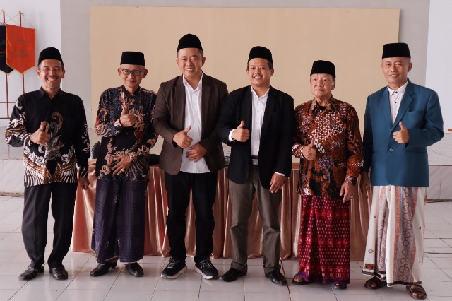 9 Target Strategis Setelah STMIK Komputama Bertransformasi Jadi Universitas Komputama (UNIKMA)