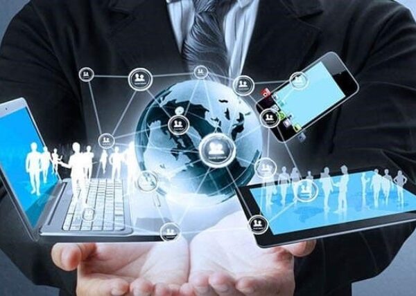 Sistem Informasi, Jurus Tingkatkan Efisiensi dan Efektivitas Organisasi di Era Digital